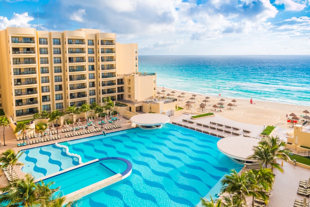 mexico travel and leisure