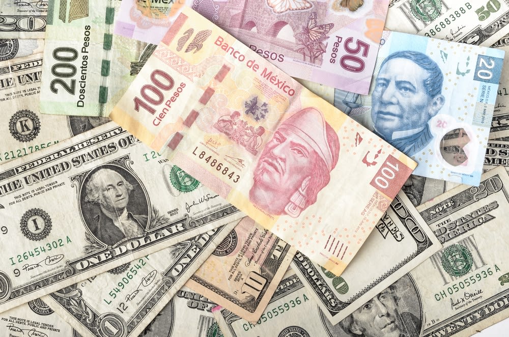 tipping in mexico