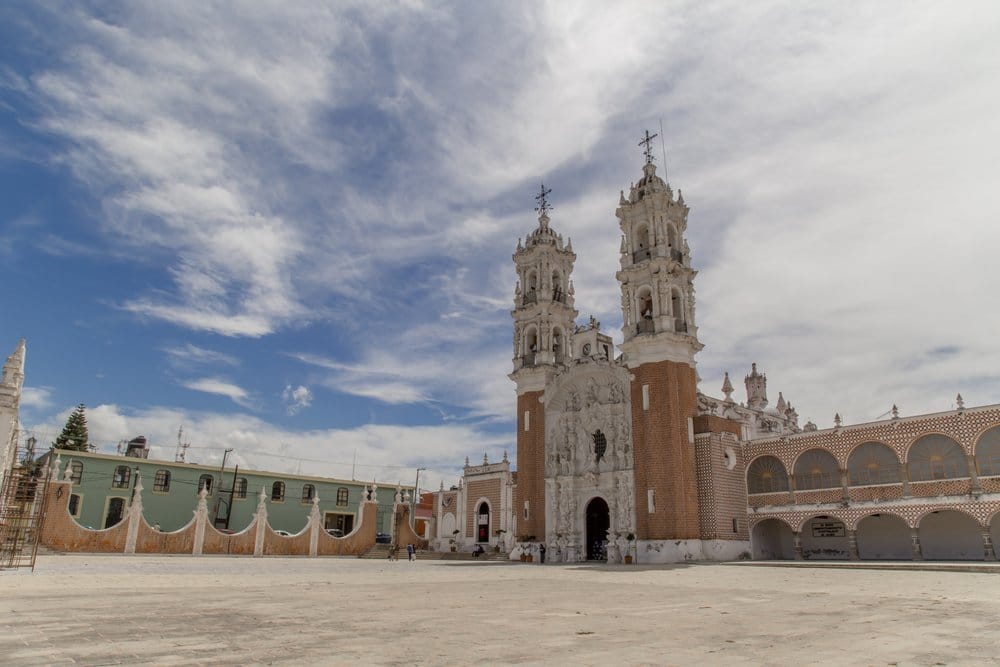 tlaxcala mexico