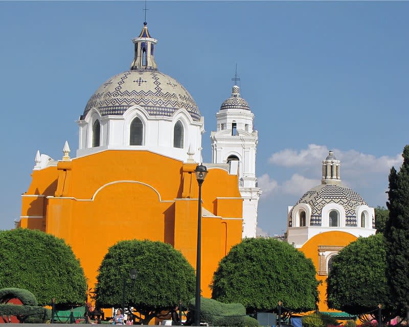 tlaxcala mexico