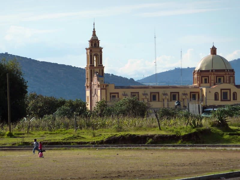 tlaxcala mexico