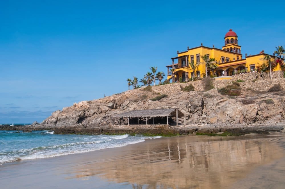 todos santos bcs mexico