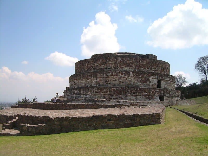 toluca mexico