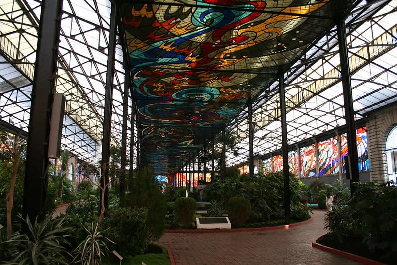 toluca mexico