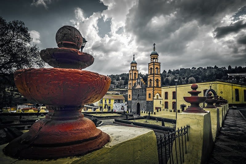 el oro