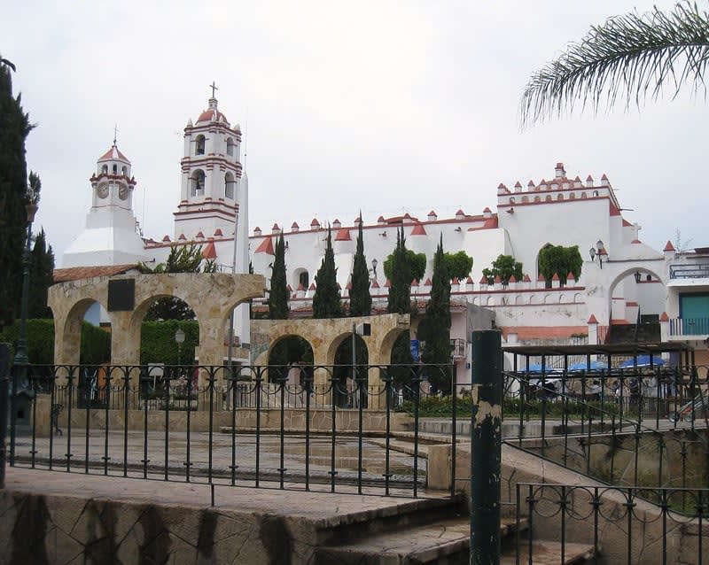 ixtapan de la sal