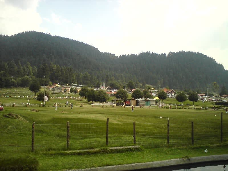 toluca mexico