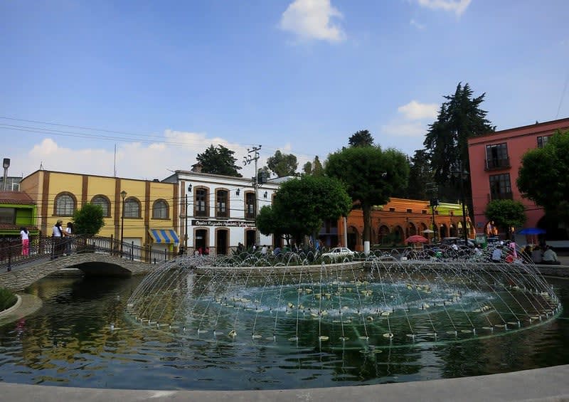 metepec