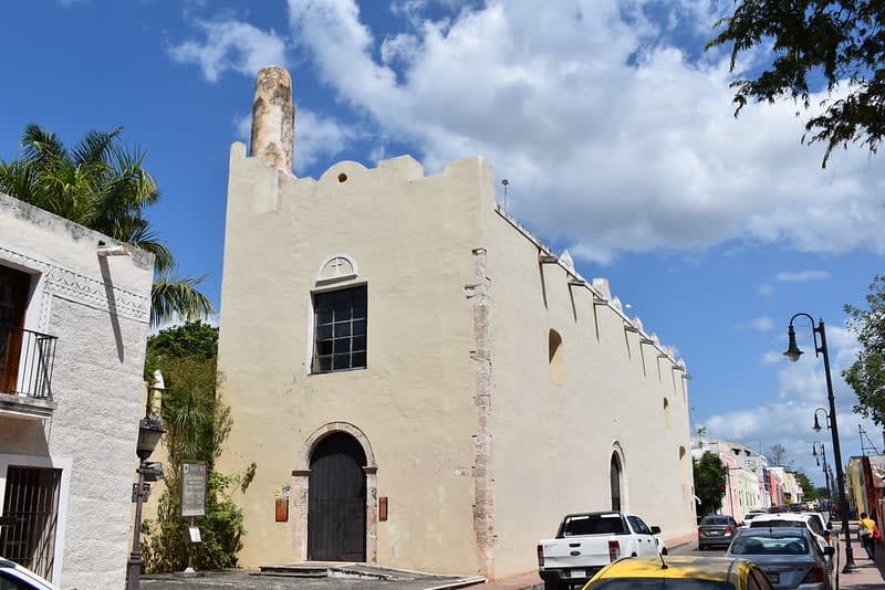 valladolid mexico