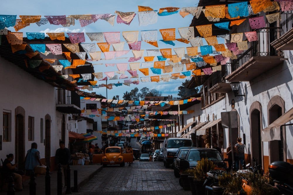 valle de bravo