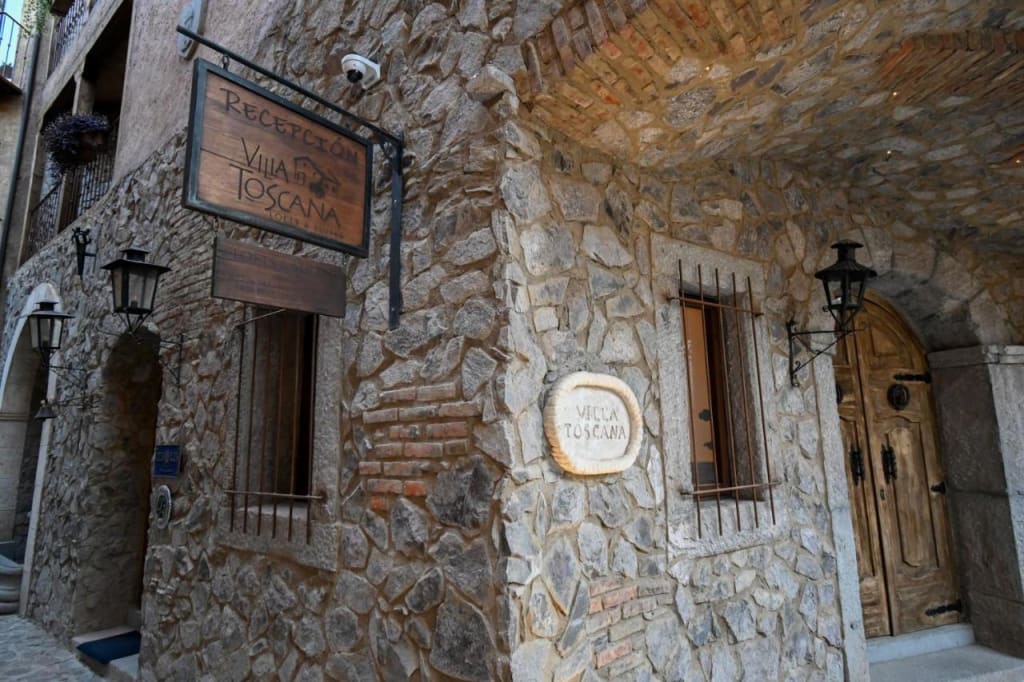 val'quirico