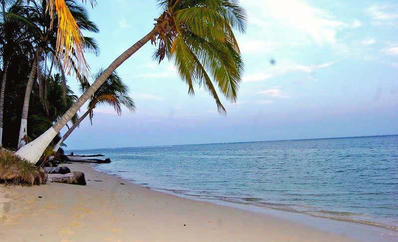 isla lobos