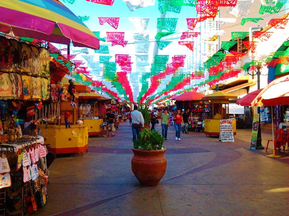tijuana mexico