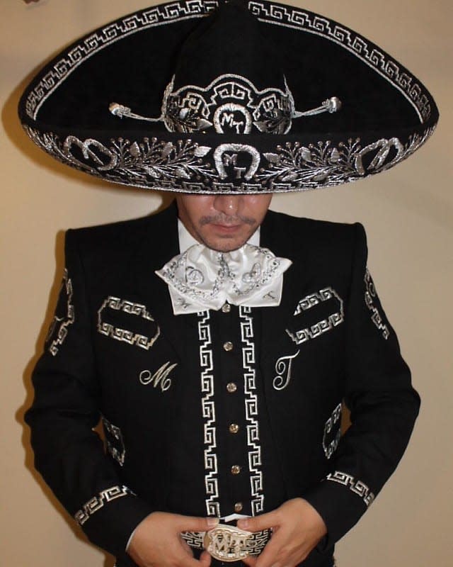 what is a mariachi