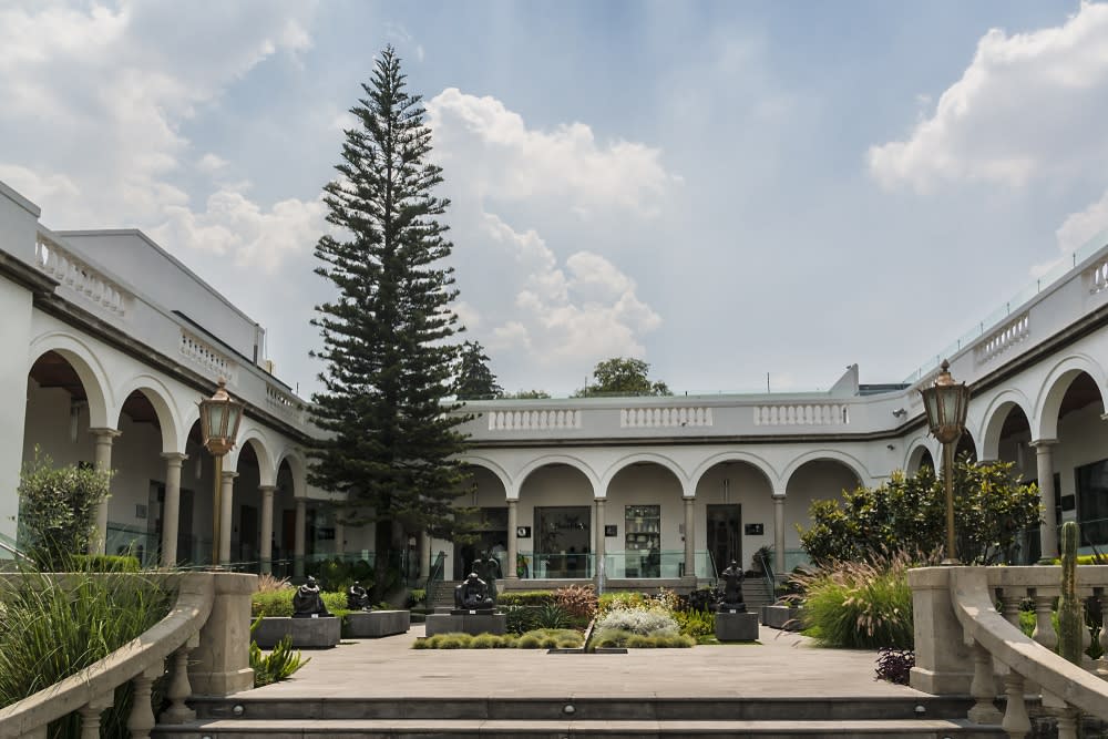 What is Mexico City Best Known for