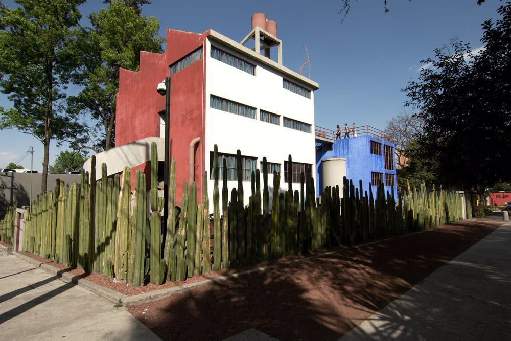 What is Mexico City Best Known for