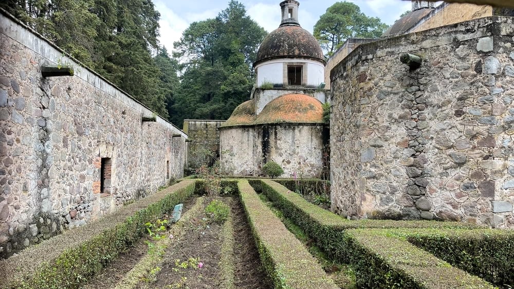 What is Mexico City Best Known for