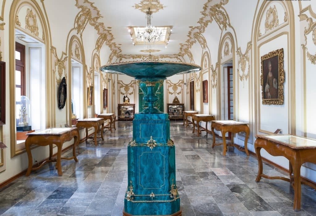 chapultepec museum