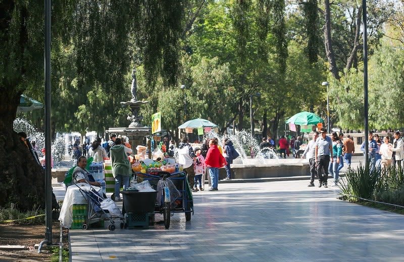 alameda park
