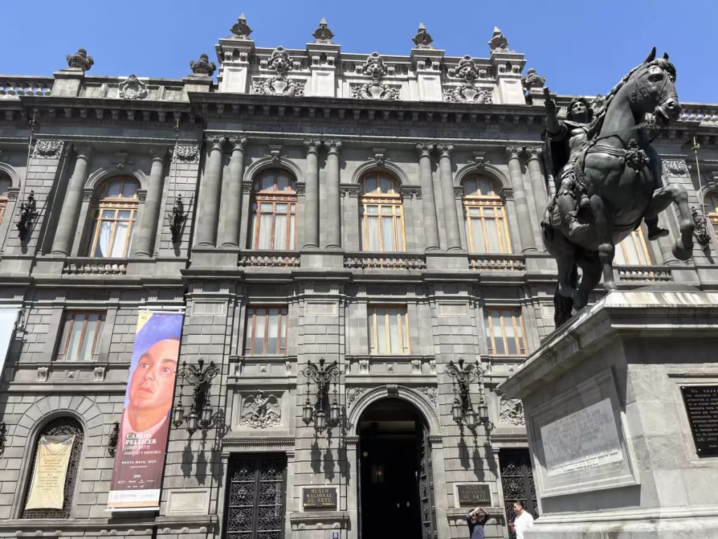 art museum