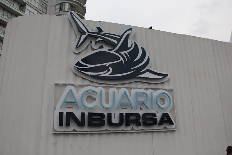 mexico city
