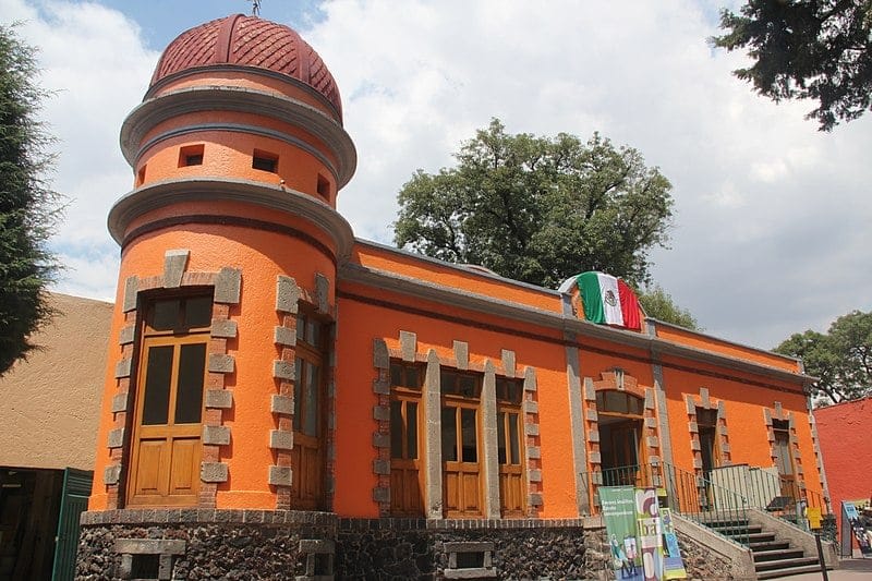 mexico city