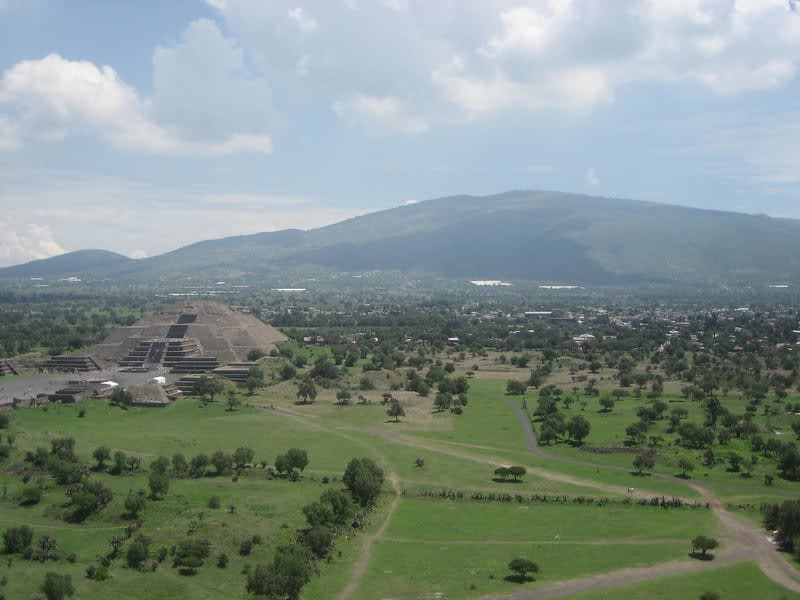 mexico travel and leisure