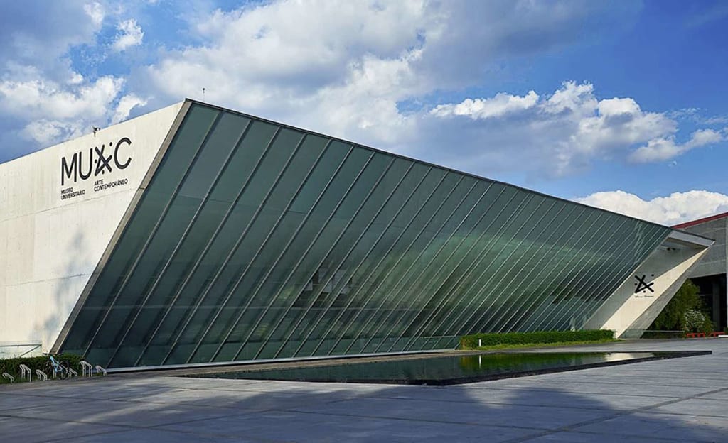 museum universum