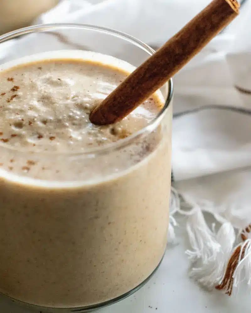 eggnog