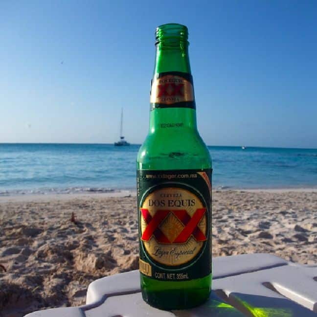 best mexican beers