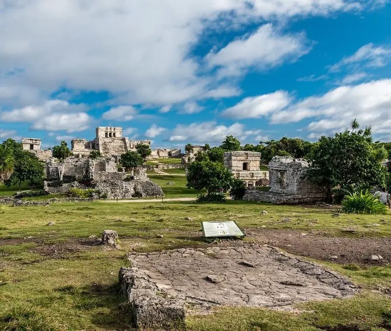 tulum