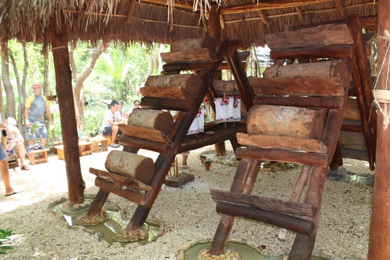 xel-ha park