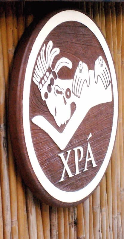xel-ha park