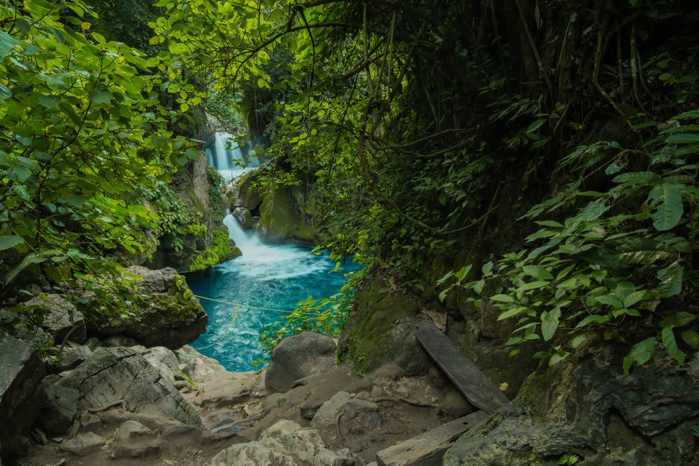 mexico travel and leisure