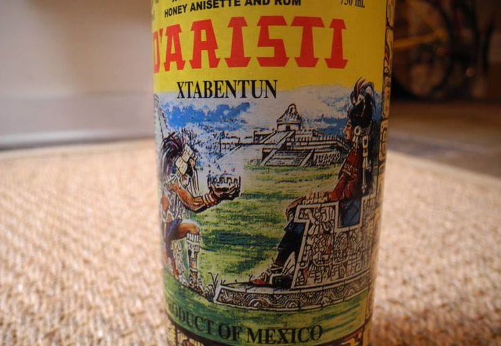 xtabentún