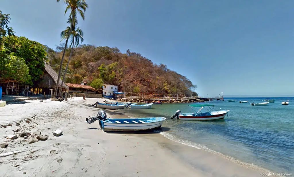 quimixto beach