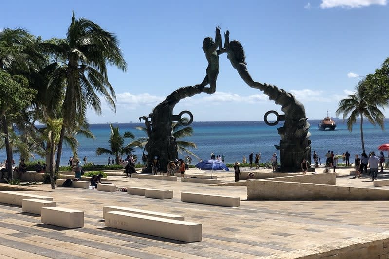 playa del carmen