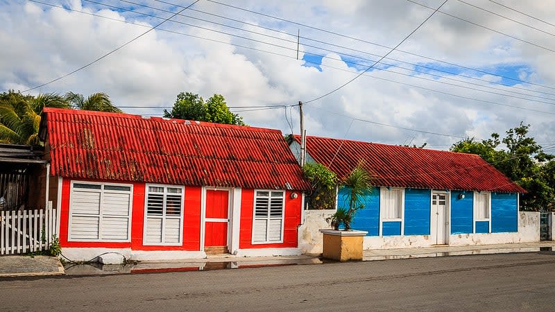 yucatan beaches