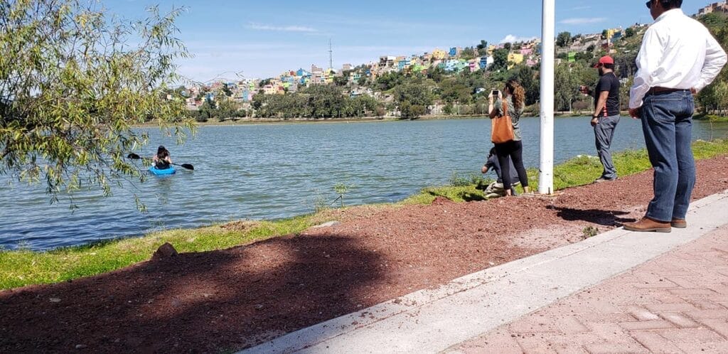 yuriria guanajuato
