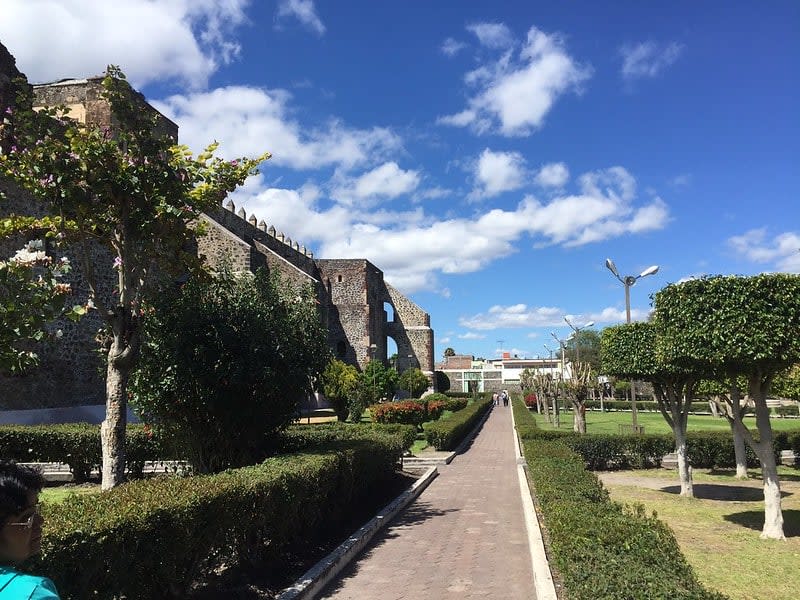yuriria guanajuato