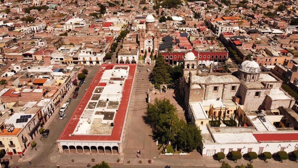 mexico travel and leisure