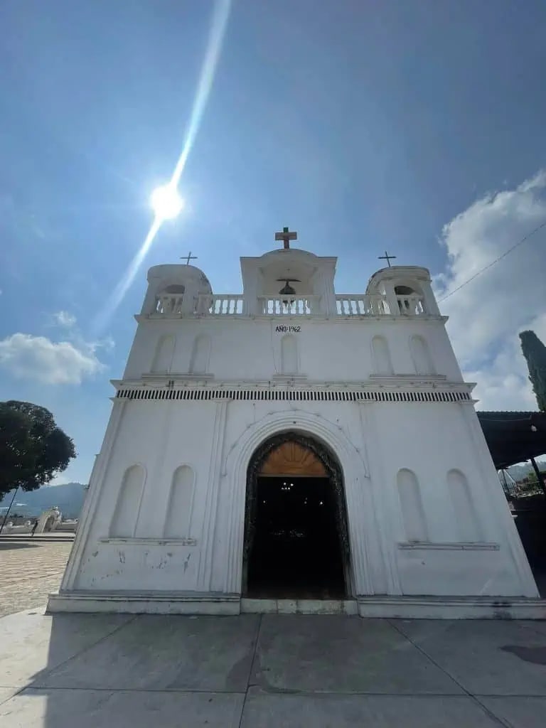 mexico travel and leisure