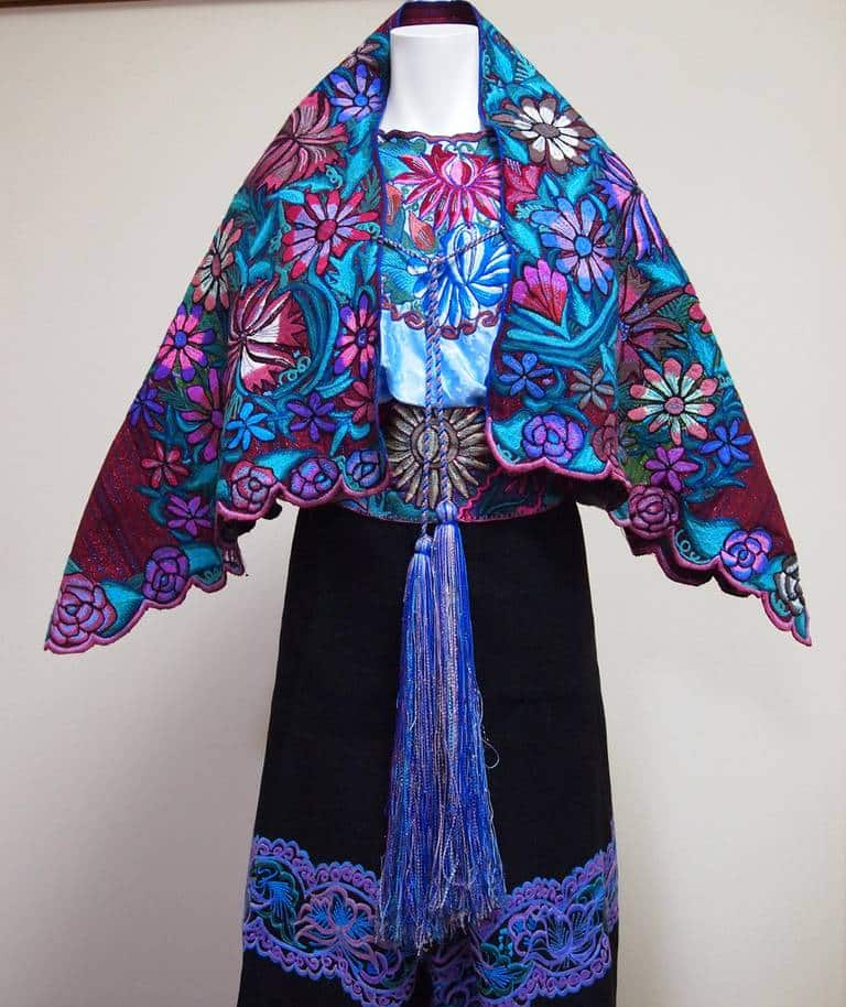 zinacantan chiapas