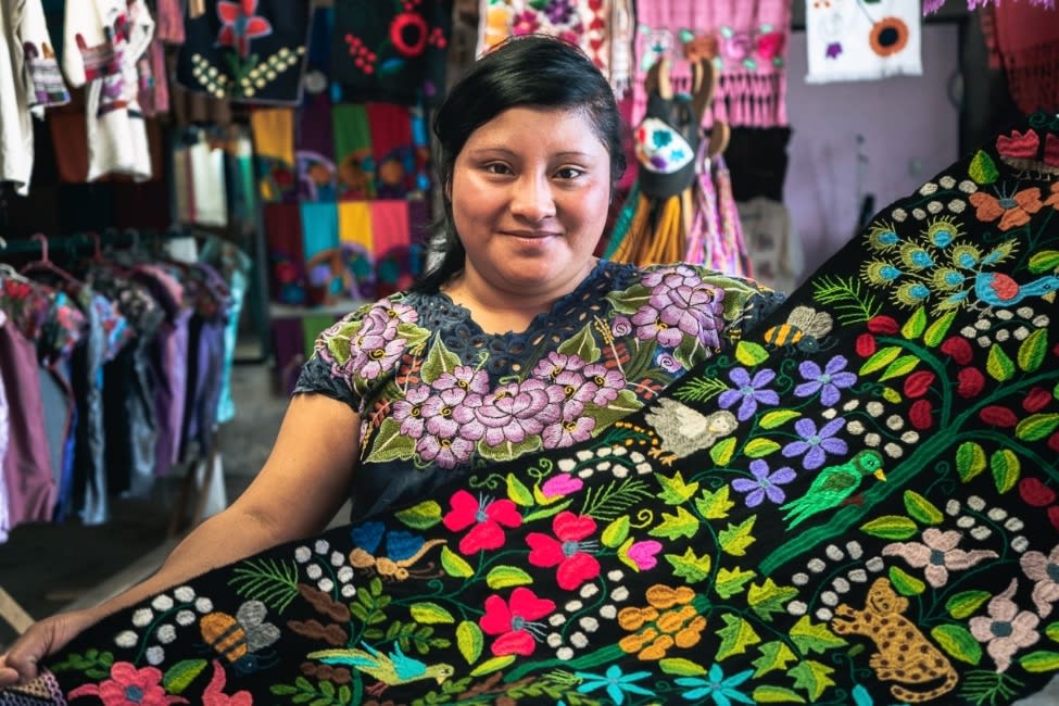 zinacantan chiapas mexico main