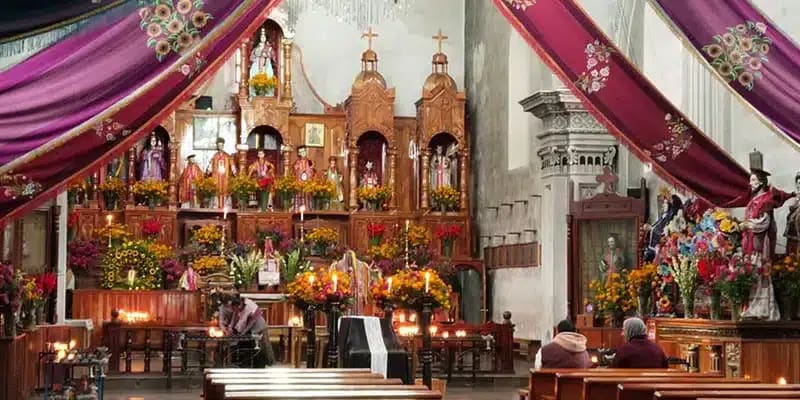 zinacantan chiapas
